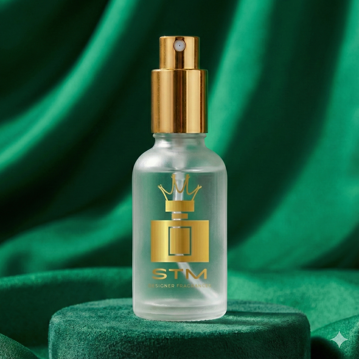 Why Not Elixir | Inspired by YSL Y Elixir