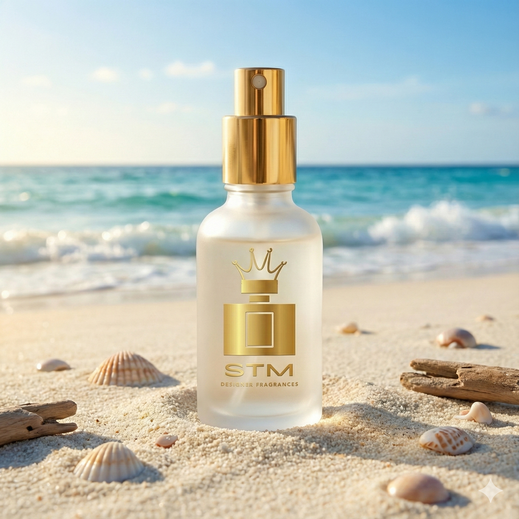 Free Spirit – Warm Floral Perfume Inspired by Libre