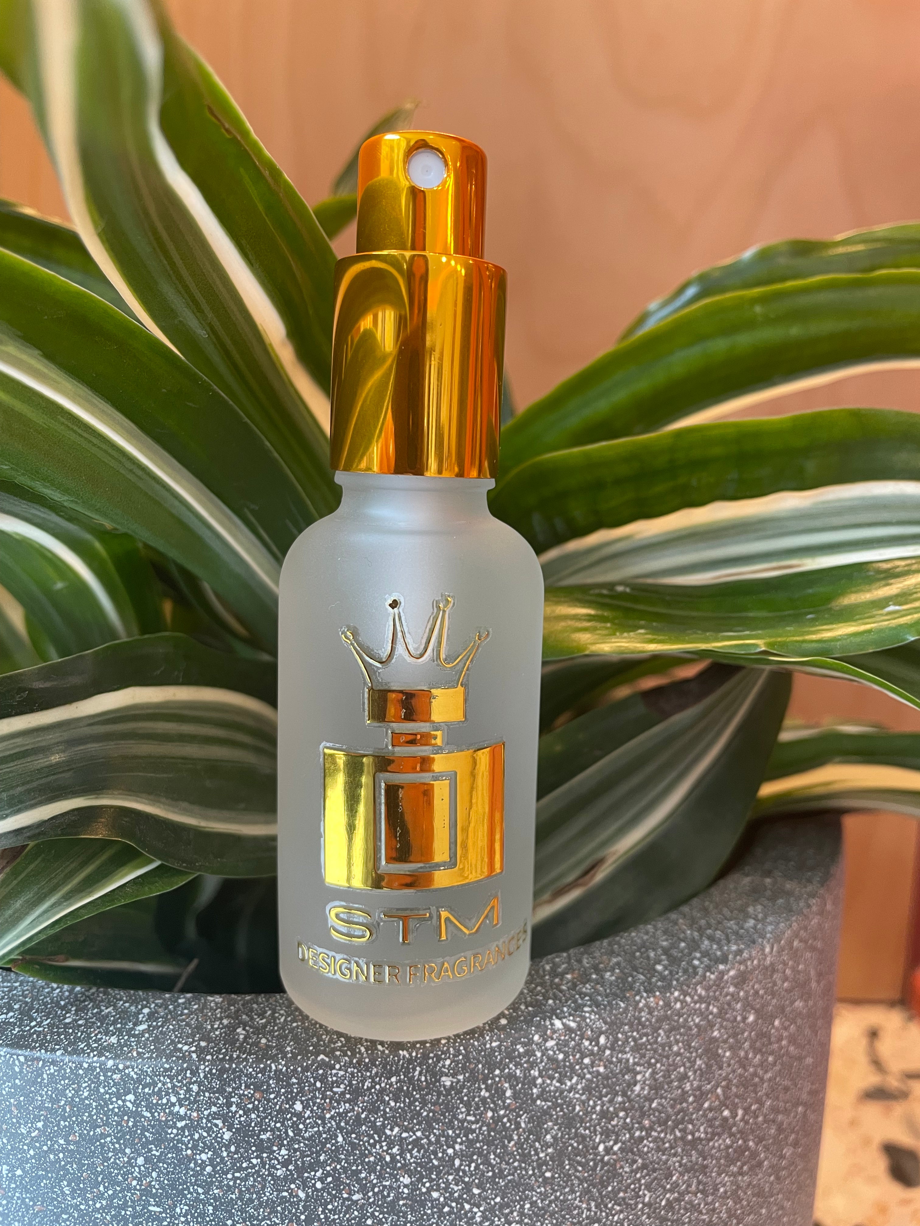 Fresh Citrus | Inspired by Louis Vuitton Imagination