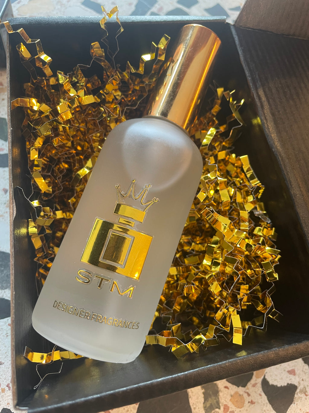 Selfish | Inspired by YSL MYSLF
