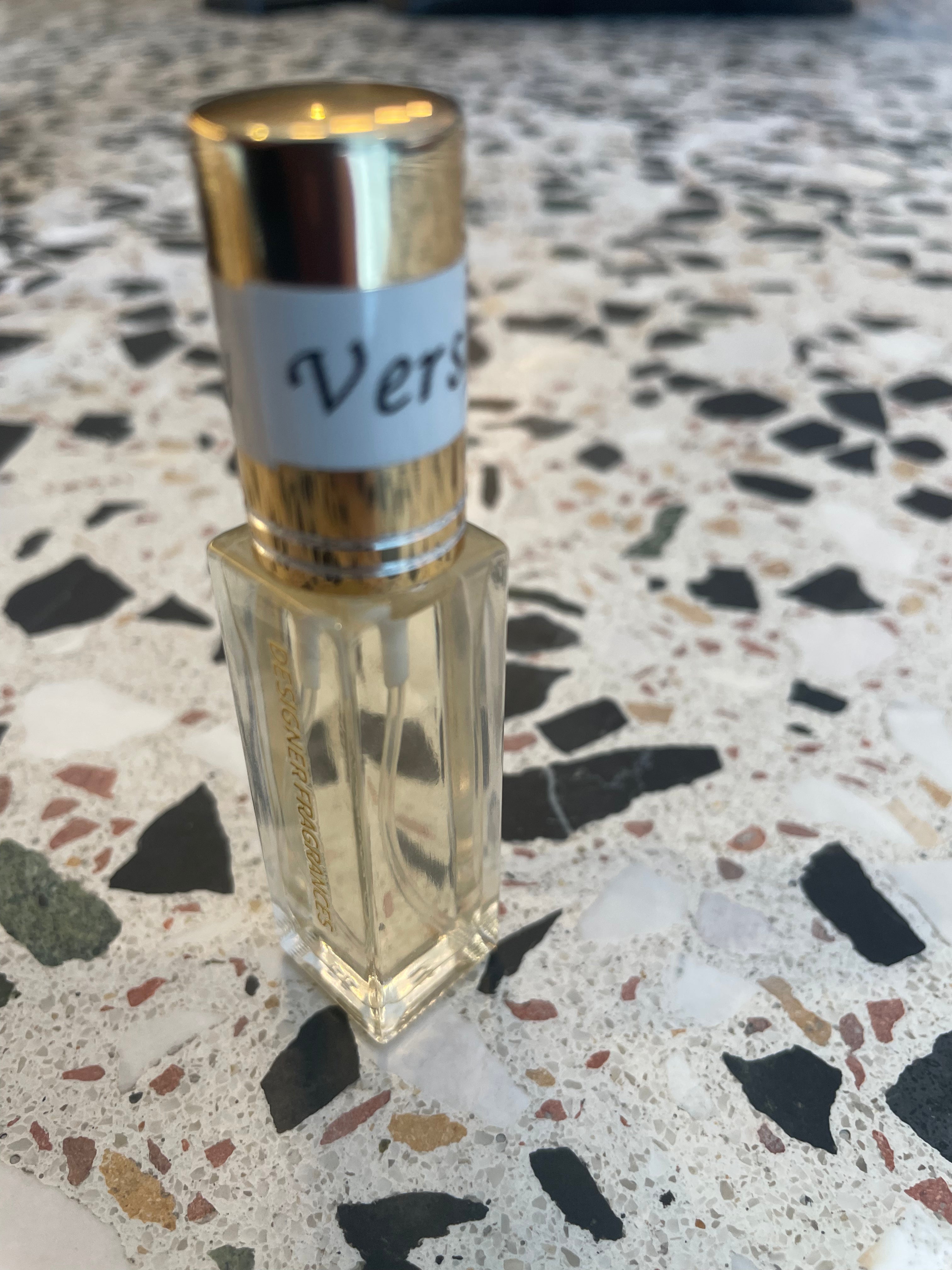 Versace Energy (type)