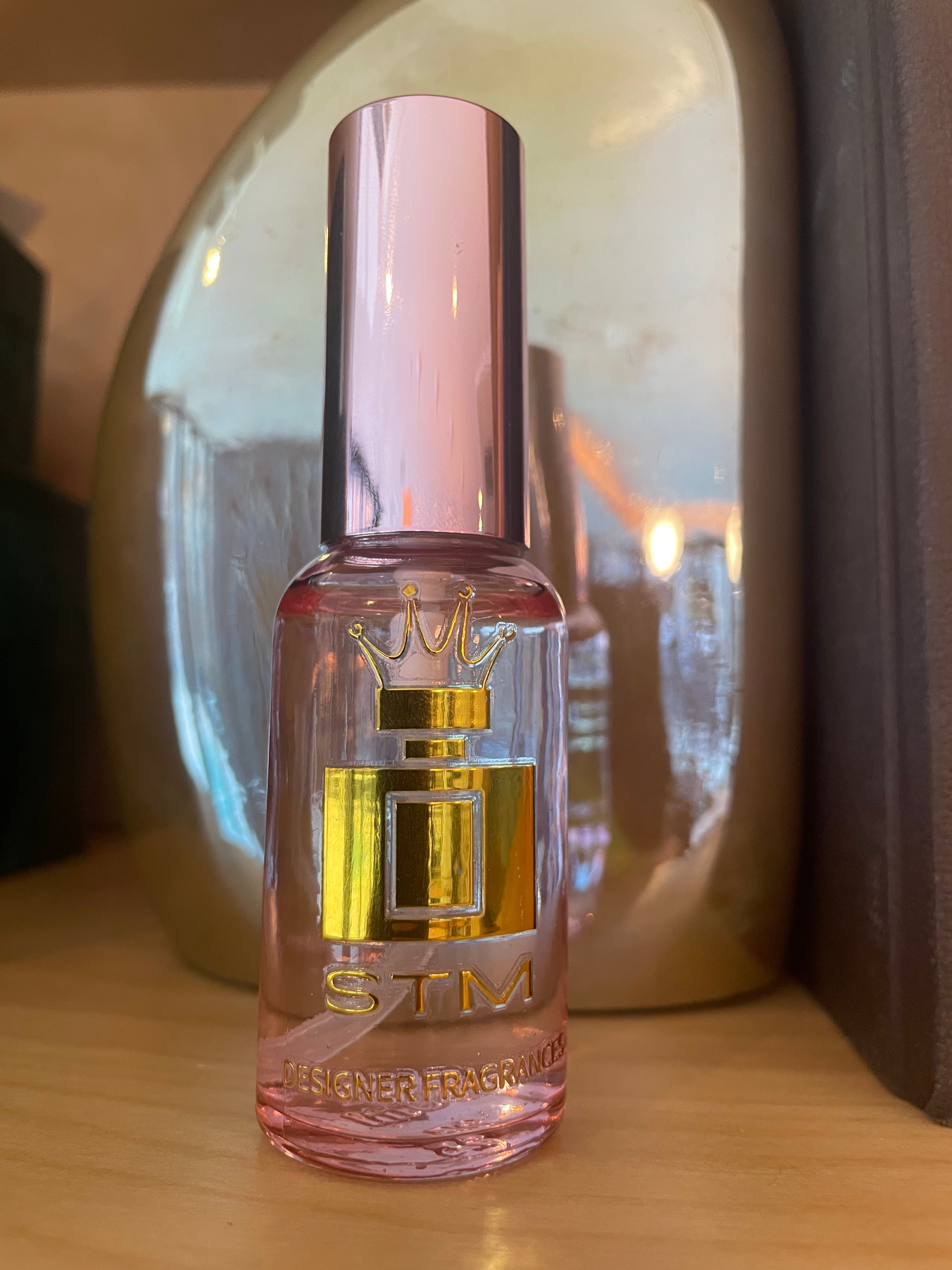 Lady Luxe | Inspired by Lady Million
