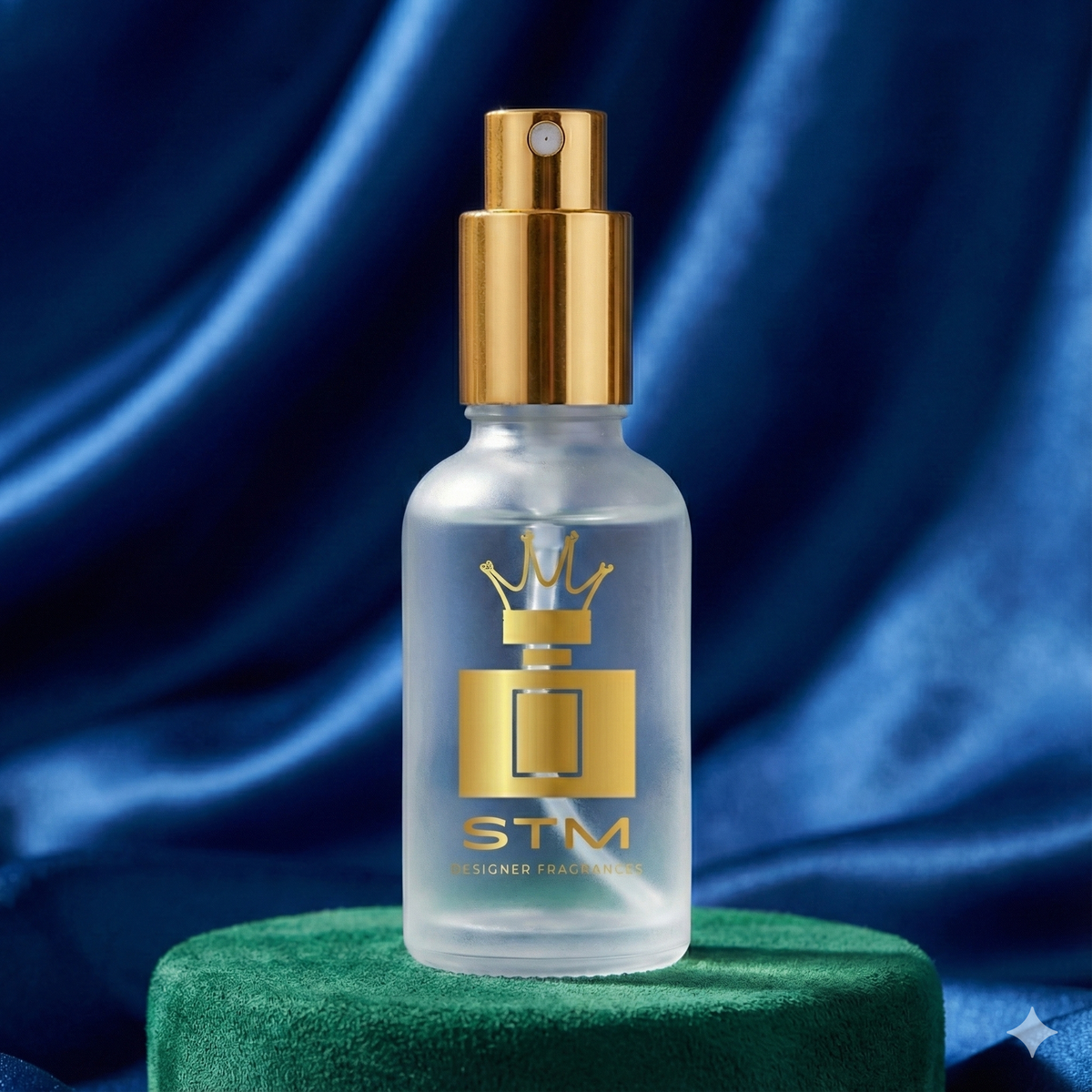 Max A Million | Inspired by Paco Rabanne 1 Million
